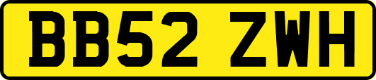 BB52ZWH
