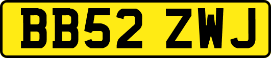 BB52ZWJ