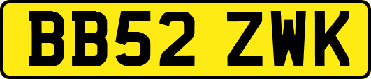 BB52ZWK