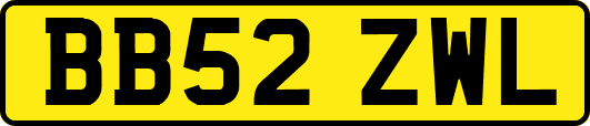 BB52ZWL