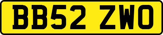BB52ZWO