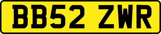 BB52ZWR