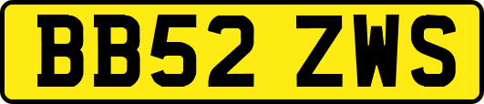 BB52ZWS