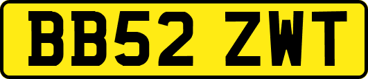 BB52ZWT