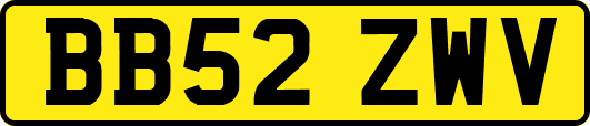 BB52ZWV