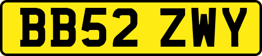 BB52ZWY