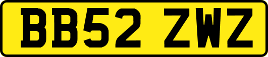 BB52ZWZ