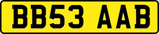 BB53AAB