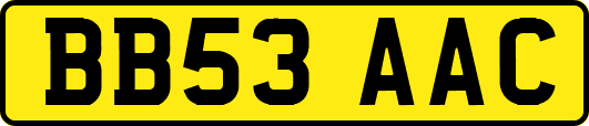 BB53AAC