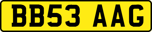 BB53AAG