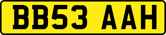 BB53AAH