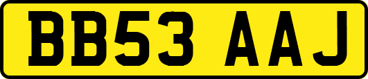 BB53AAJ