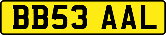 BB53AAL