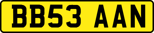 BB53AAN