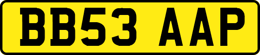 BB53AAP