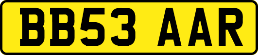 BB53AAR