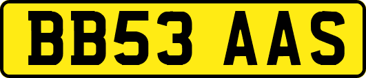 BB53AAS