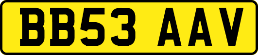 BB53AAV