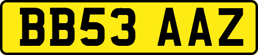BB53AAZ