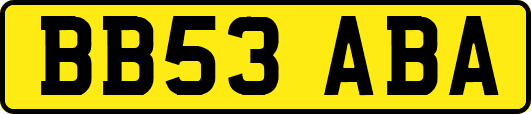 BB53ABA