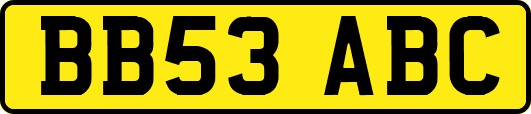 BB53ABC
