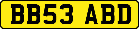 BB53ABD