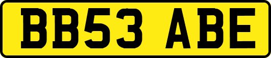 BB53ABE
