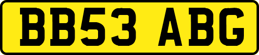 BB53ABG