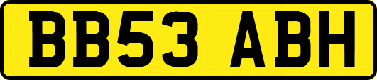 BB53ABH