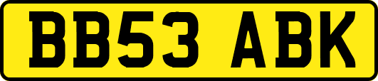 BB53ABK