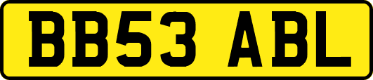 BB53ABL
