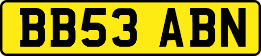BB53ABN