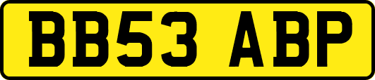 BB53ABP