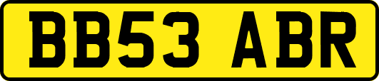 BB53ABR
