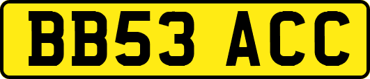 BB53ACC