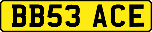 BB53ACE
