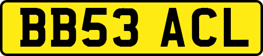 BB53ACL