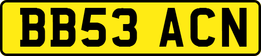 BB53ACN
