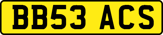 BB53ACS