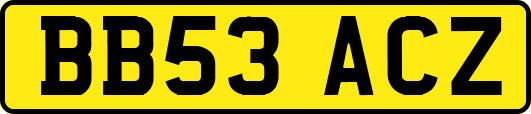 BB53ACZ