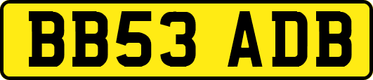 BB53ADB
