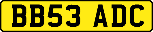 BB53ADC