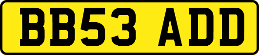 BB53ADD