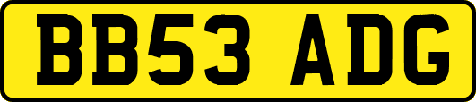 BB53ADG