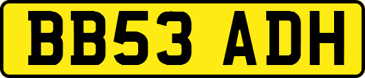 BB53ADH