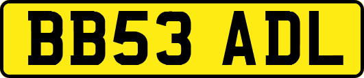 BB53ADL
