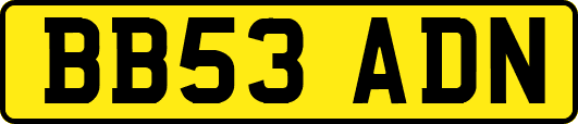 BB53ADN