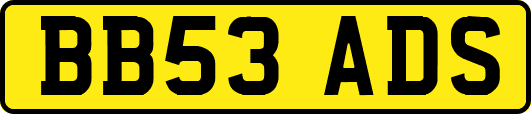 BB53ADS