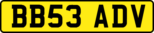 BB53ADV