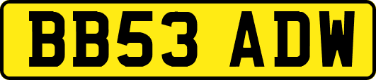 BB53ADW